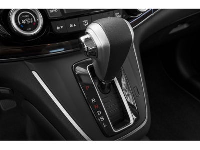 2015 Honda CR-V EX-L w/Navigation