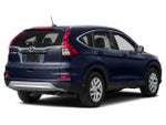 2015 Honda CR-V EX-L w/Navigation