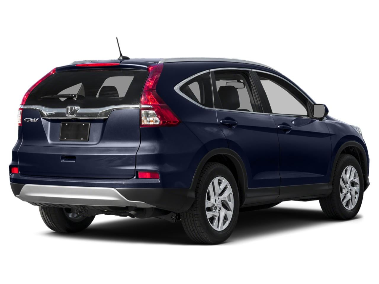 2015 Honda CR-V EX-L w/Navigation