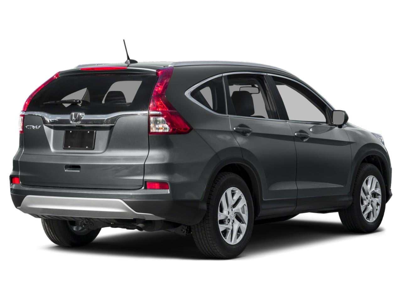 2015 Honda CR-V EX-L w/Navigation