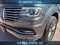 2015 Lincoln Navigator Base
