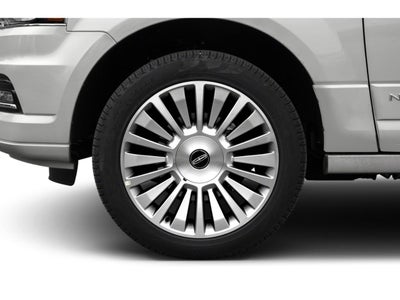 2015 Lincoln Navigator Base