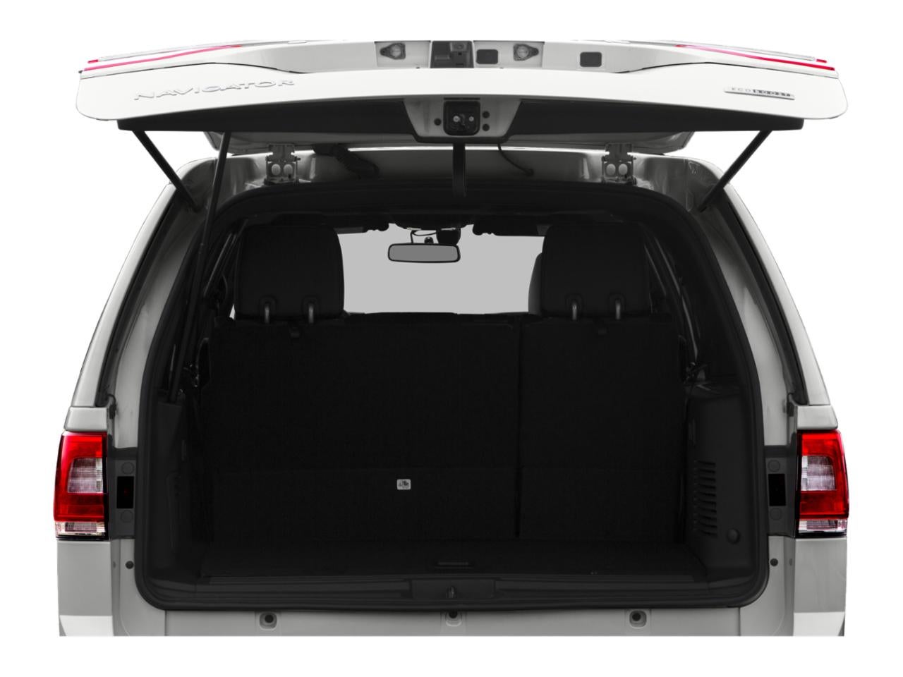 2015 Lincoln Navigator Base