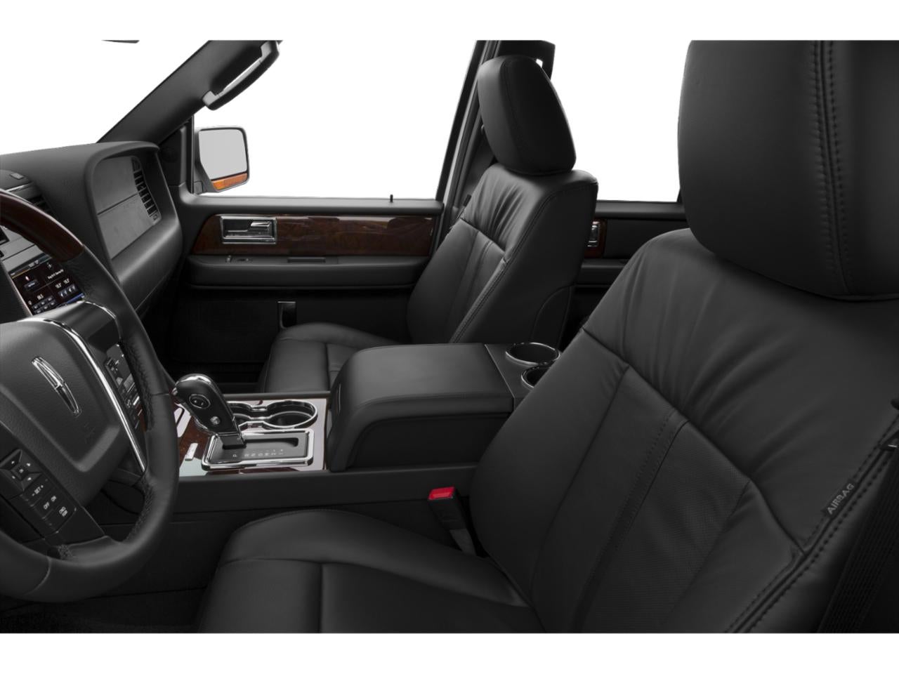 2015 Lincoln Navigator Base
