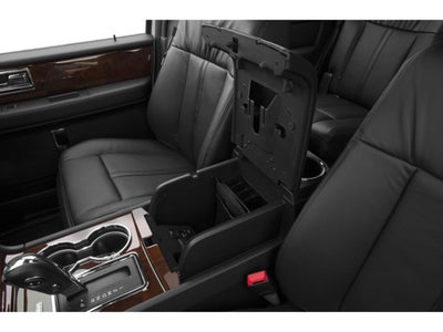 2015 Lincoln Navigator Base