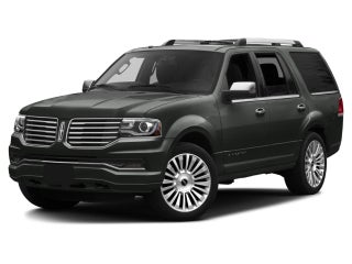 2015 Lincoln Navigator Base