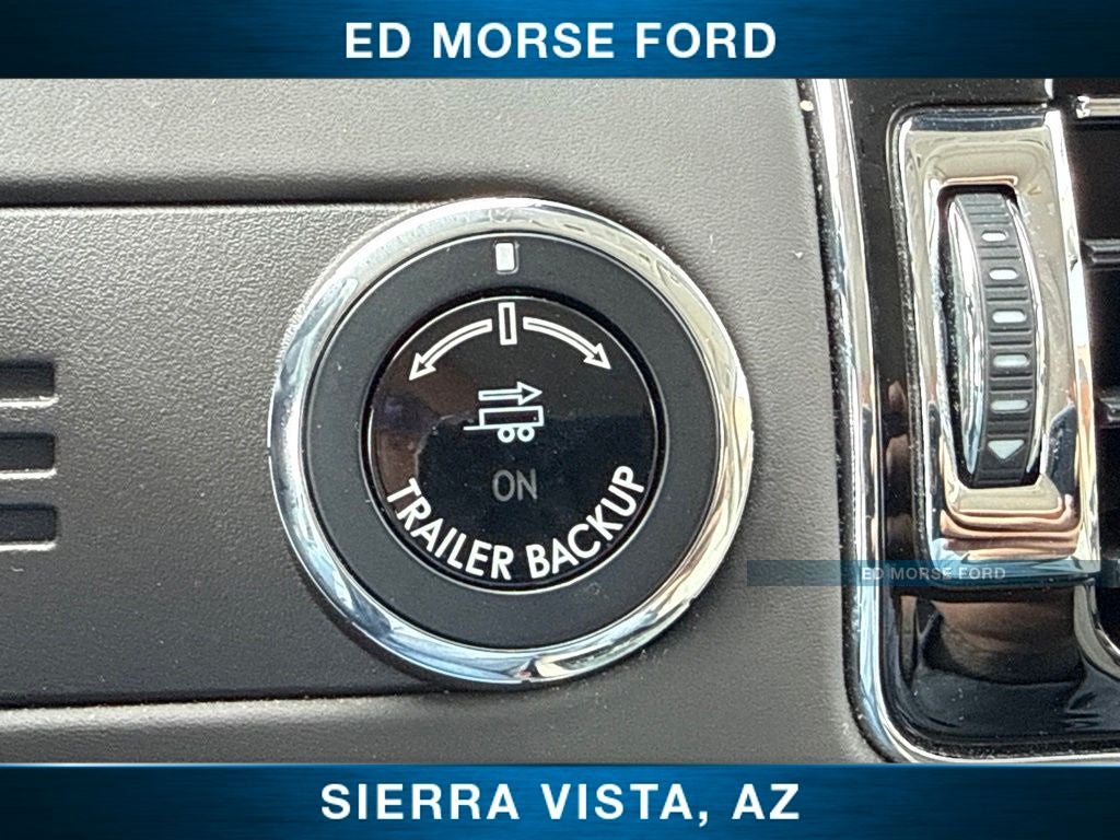 2023 Lincoln Navigator L Black Label