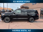2023 Lincoln Navigator L Black Label