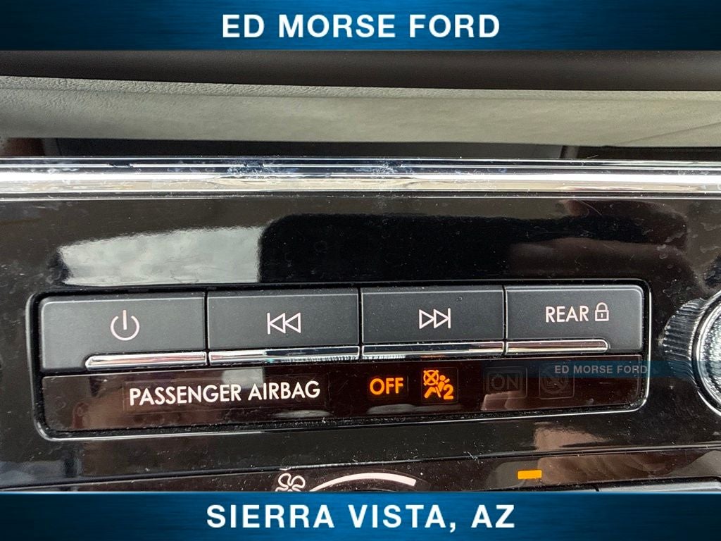 2023 Lincoln Navigator L Black Label