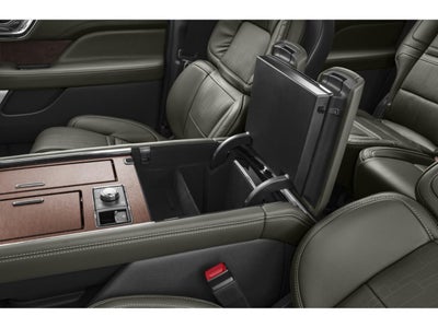 2023 Lincoln Navigator L Black Label