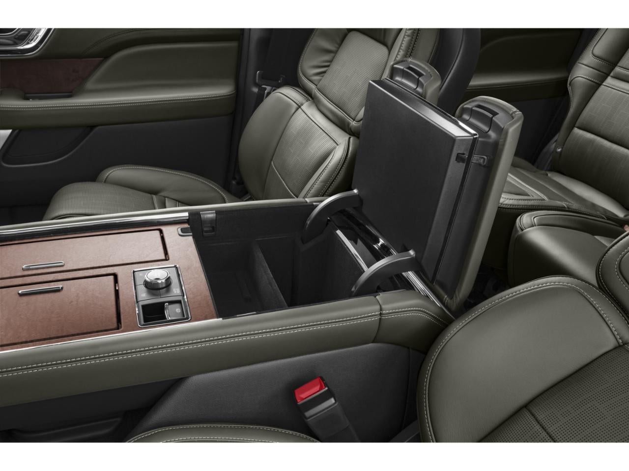 2023 Lincoln Navigator L Black Label