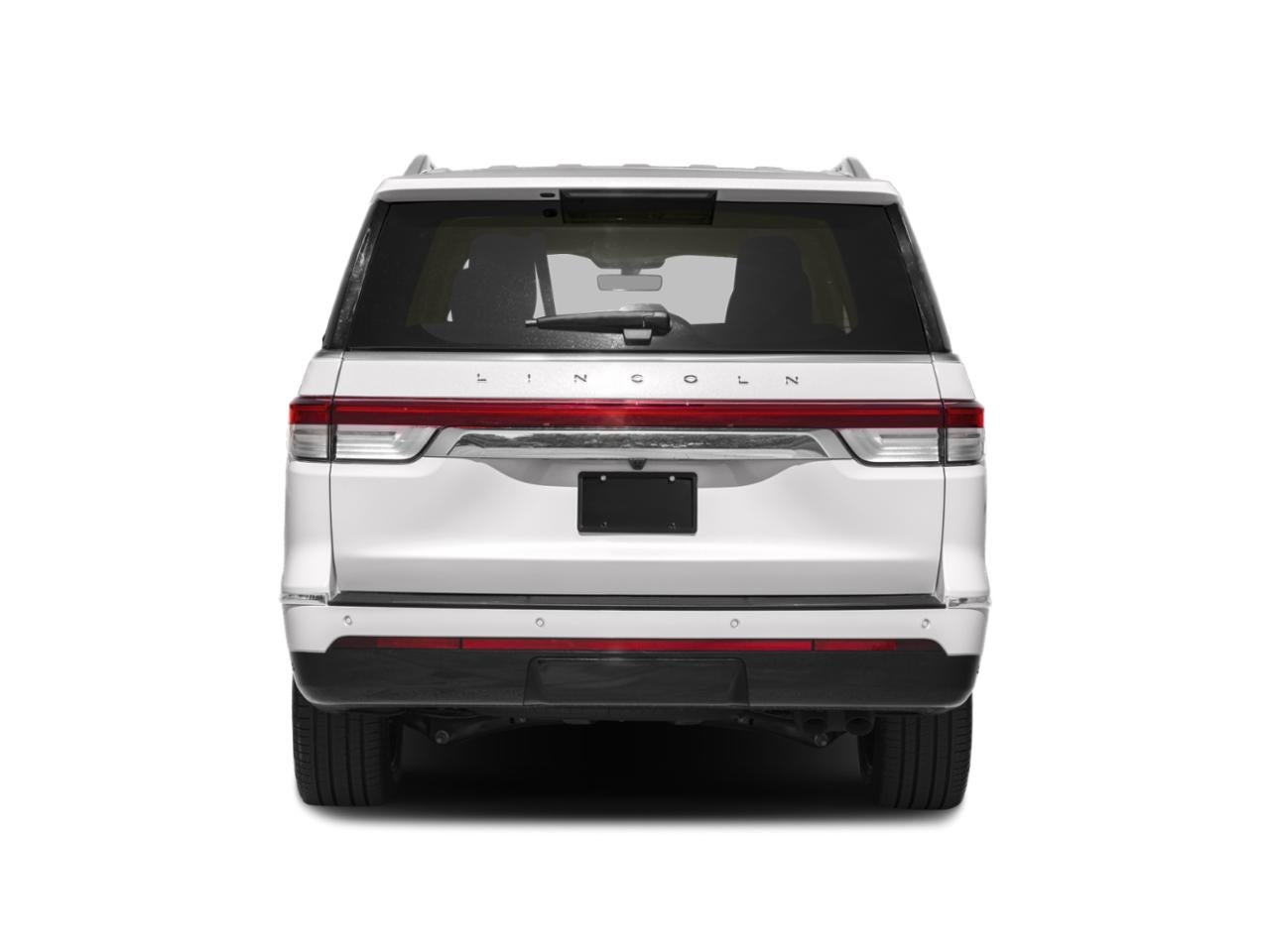 2023 Lincoln Navigator L Black Label