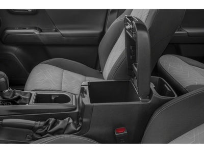 2020 Toyota Tacoma TRD Off-Road V6
