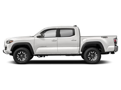 2020 Toyota Tacoma TRD Off-Road V6