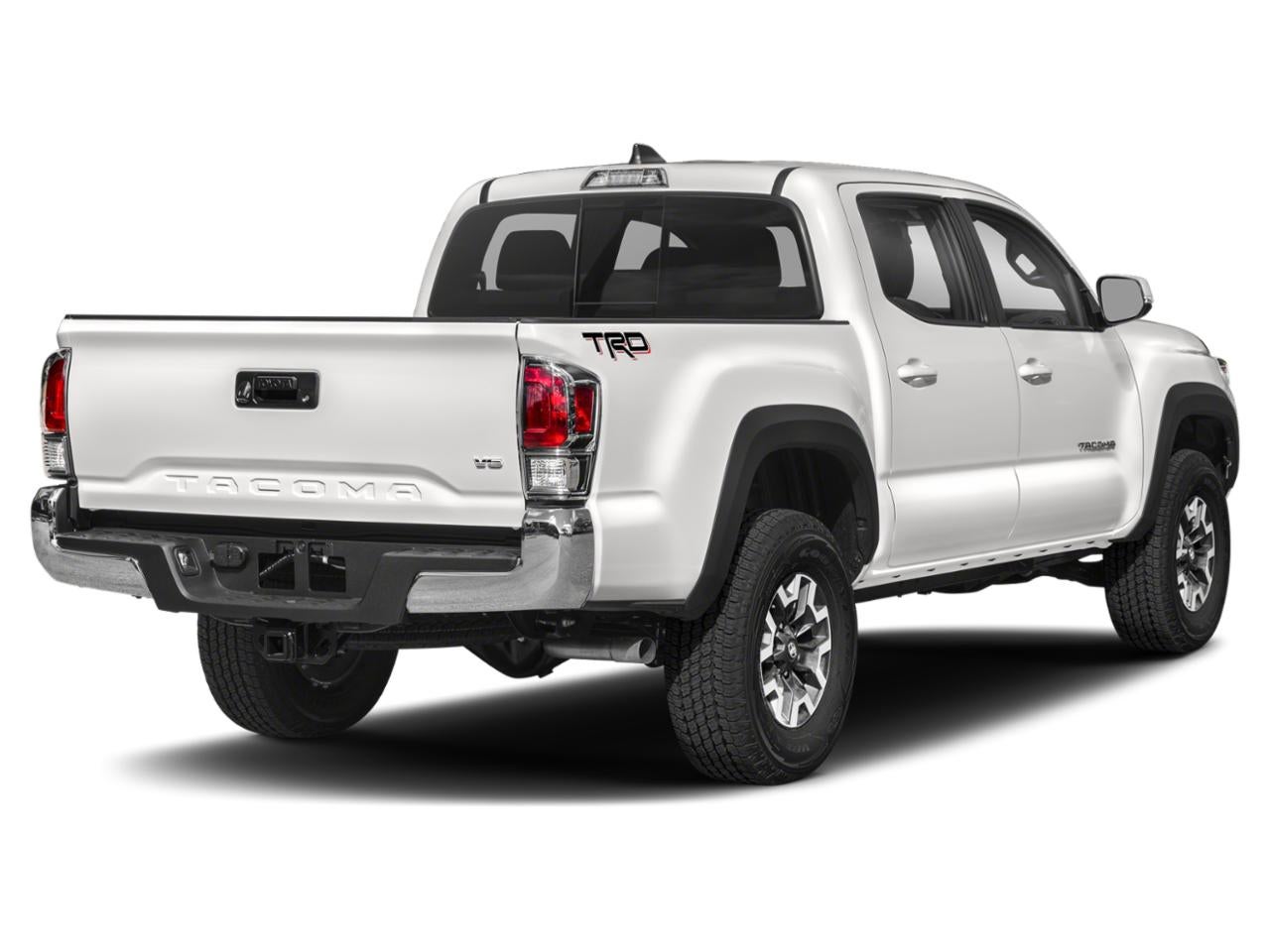 2020 Toyota Tacoma TRD Off-Road V6