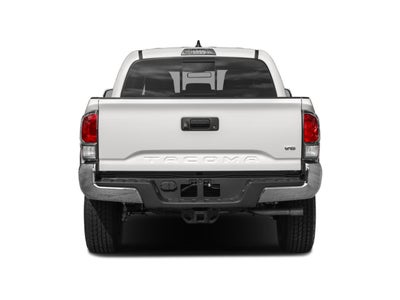 2020 Toyota Tacoma TRD Off-Road V6