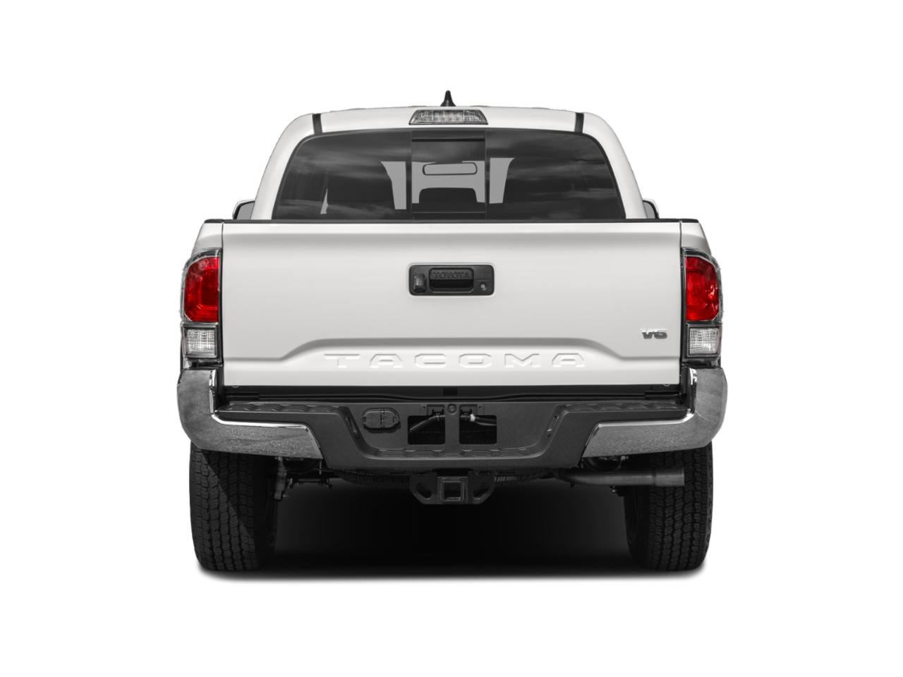 2020 Toyota Tacoma TRD Off-Road V6