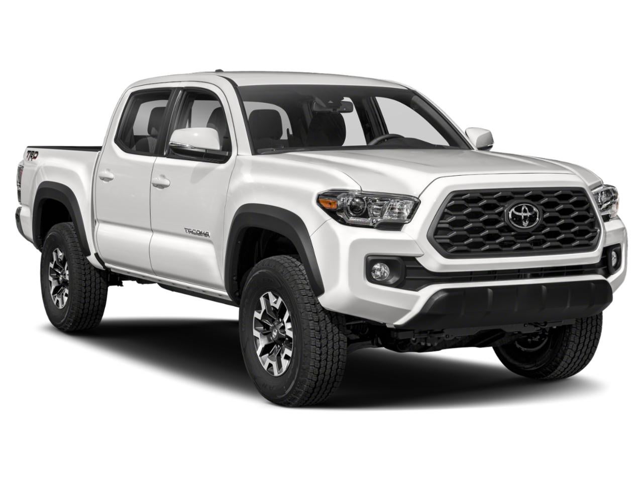 2020 Toyota Tacoma TRD Off-Road V6