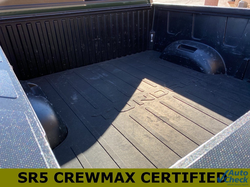 2023 Toyota Tundra SR5