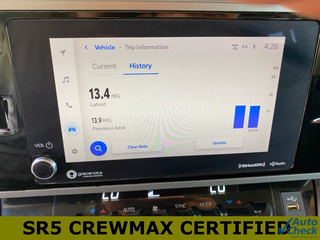 2023 Toyota Tundra SR5