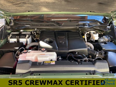 2023 Toyota Tundra SR5