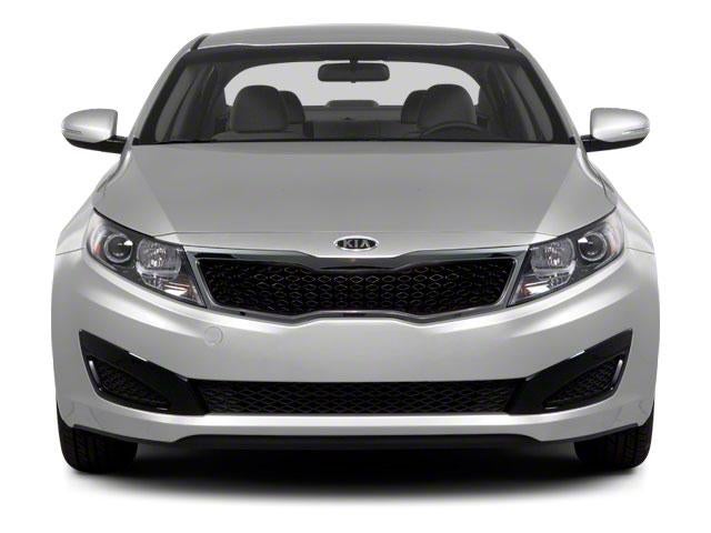 2013 Kia Optima SX