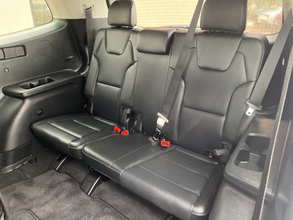 2023 Kia Telluride LX