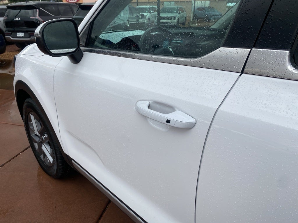 2023 Kia Telluride LX