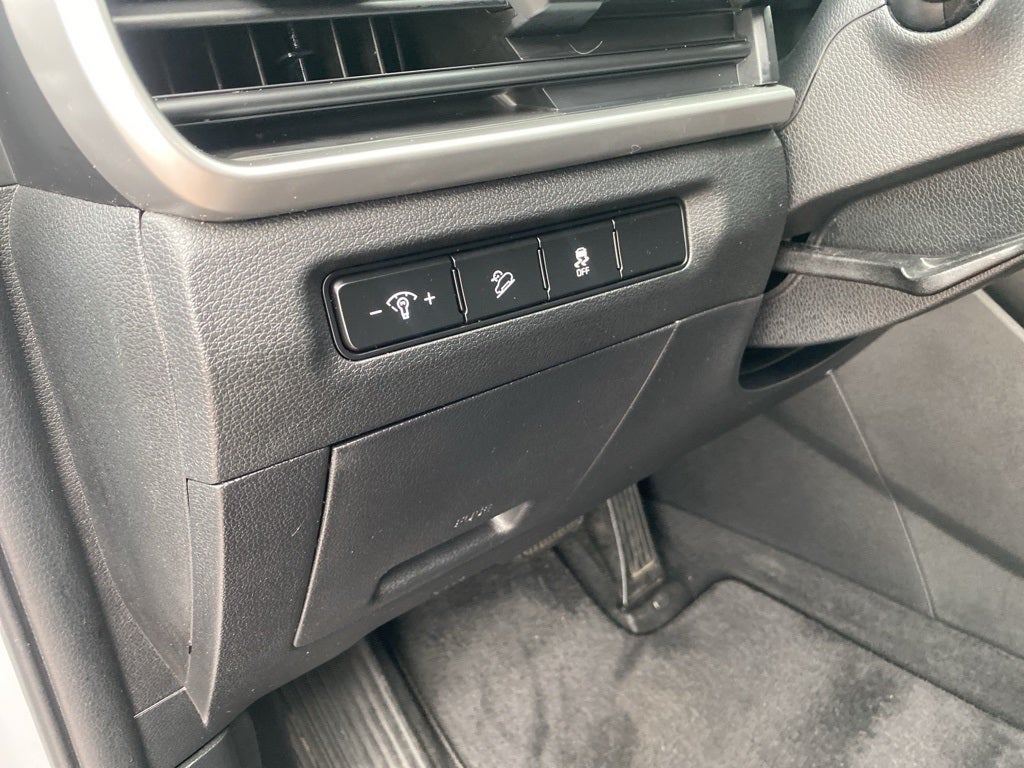 2023 Kia Telluride LX