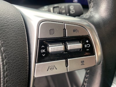 2023 Kia Telluride LX