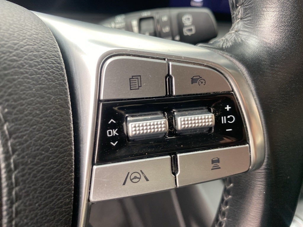 2023 Kia Telluride LX