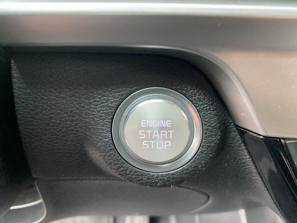 2023 Kia Telluride LX