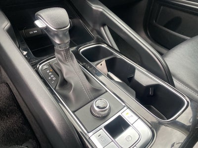 2023 Kia Telluride LX