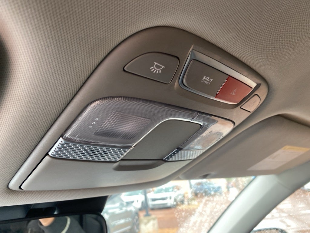 2023 Kia Telluride LX