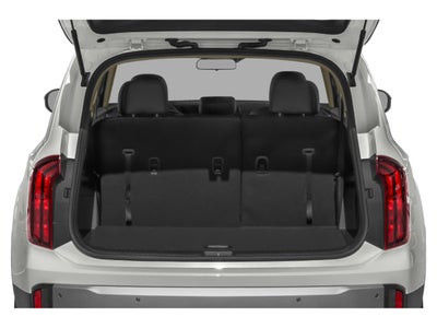 2023 Kia Telluride LX