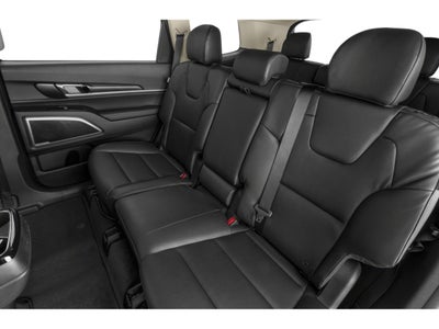 2023 Kia Telluride LX