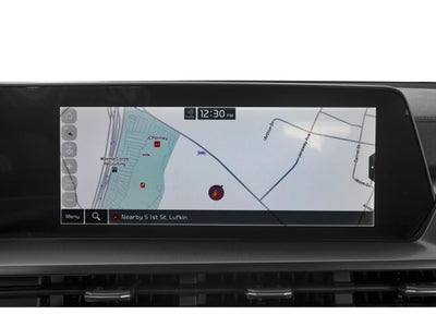 2023 Kia Telluride LX