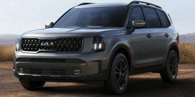 2023 Kia Telluride LX