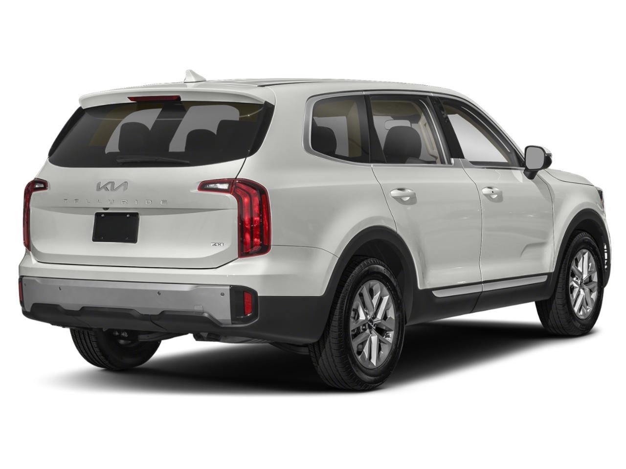 2023 Kia Telluride LX