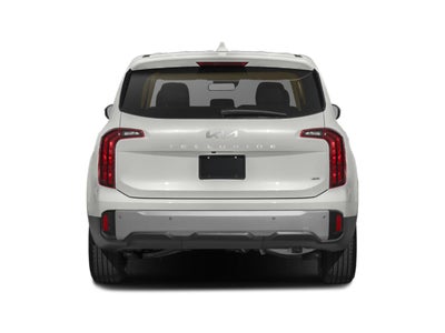 2023 Kia Telluride LX