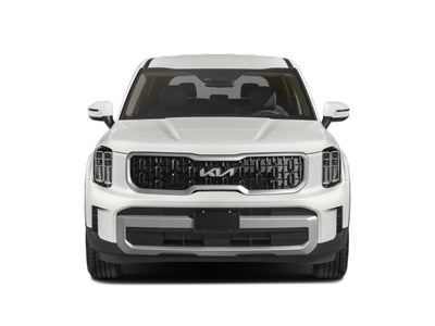 2023 Kia Telluride LX