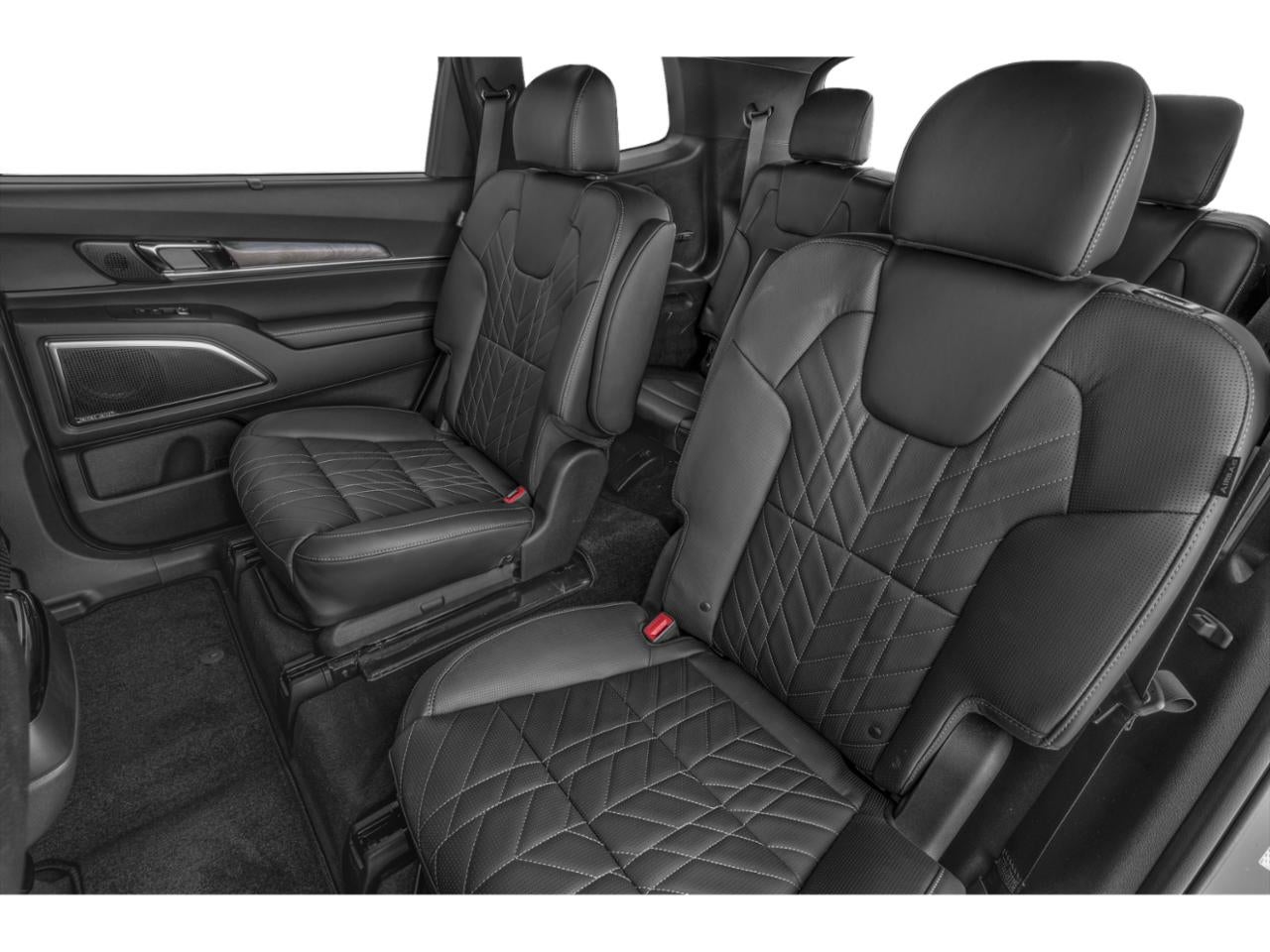 2024 Kia Telluride SX-Prestige X-Line