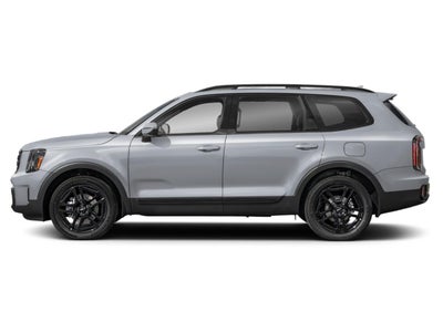 2024 Kia Telluride SX-Prestige X-Line