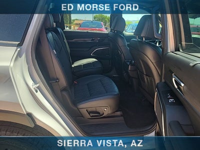 2024 Kia Telluride SX-Prestige X-Pro