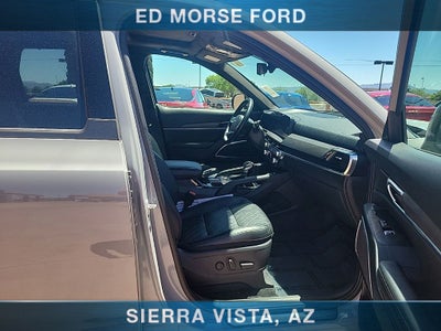 2024 Kia Telluride SX-Prestige X-Pro