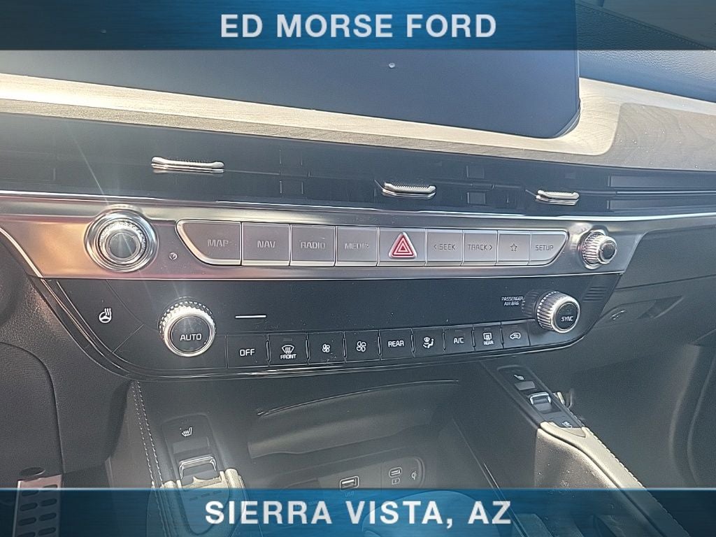 2024 Kia Telluride SX-Prestige X-Pro
