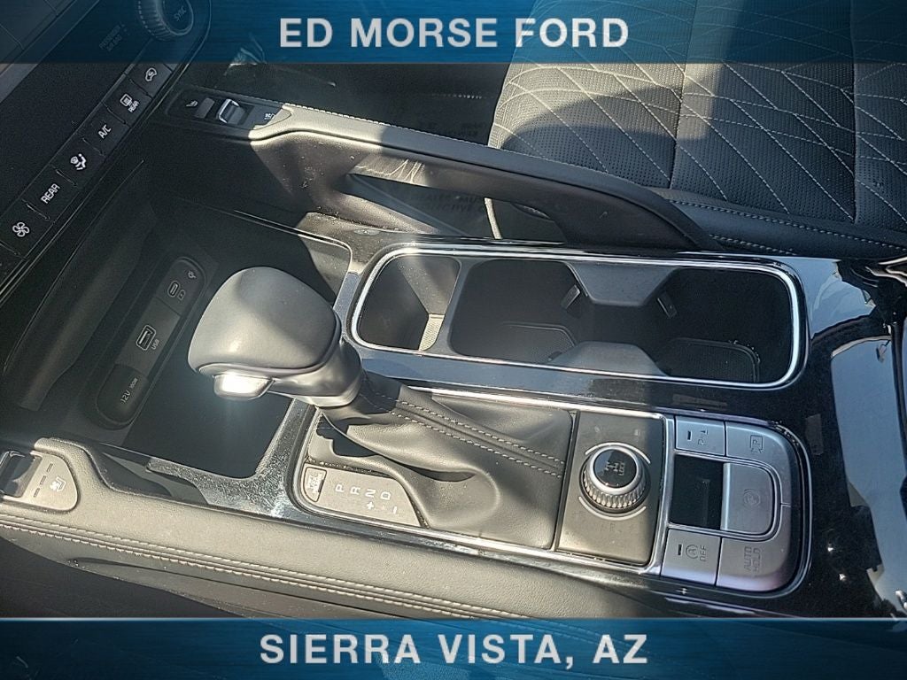 2024 Kia Telluride SX-Prestige X-Pro