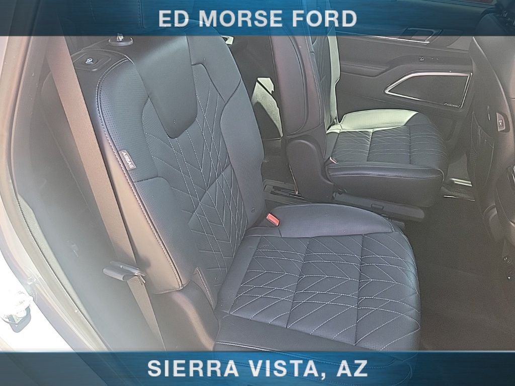 2024 Kia Telluride SX-Prestige X-Pro