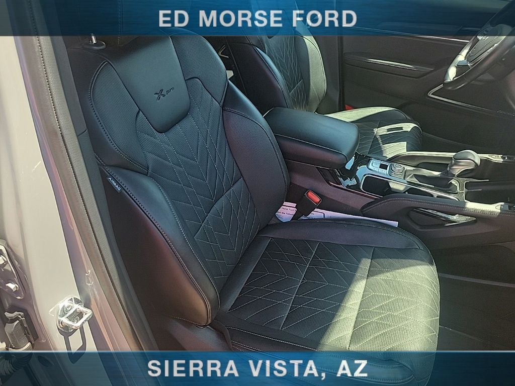 2024 Kia Telluride SX-Prestige X-Pro