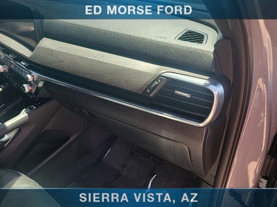 2024 Kia Telluride SX-Prestige X-Pro